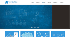 Desktop Screenshot of 3esolutions.net