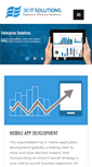 Mobile Screenshot of 3esolutions.net